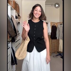 NWT Sezane reda jacket 2